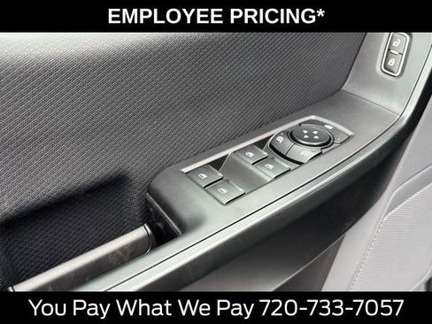 New 2026 Ford F150 XL AWD/4WD image 13