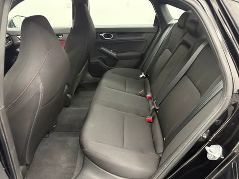 Used 2022 Honda Civic Si image 30