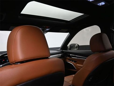 Used 2025 Kia Telluride EX X-Line image 9