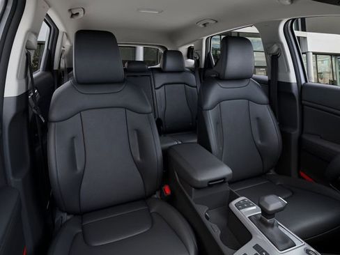 New 2026 Kia Sportage EX image 16