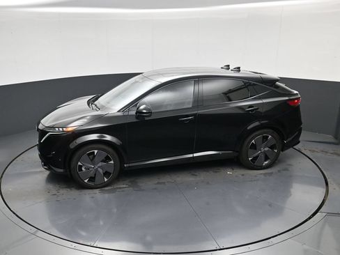 Certified 2025 Nissan Ariya Platinum AWD/4WD image 31