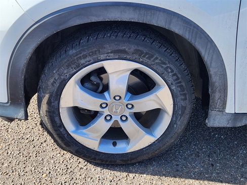 Used 2016 Honda HR-V EX-L image 6