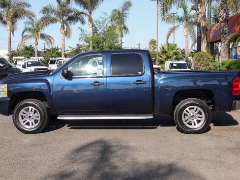 Used 2010 Chevrolet Silverado 1500 LT w/ Power Pack Plus image 5