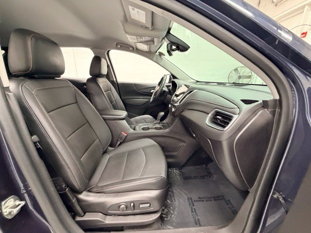 Certified 2018 Chevrolet Equinox Premier AWD/4WD image 25