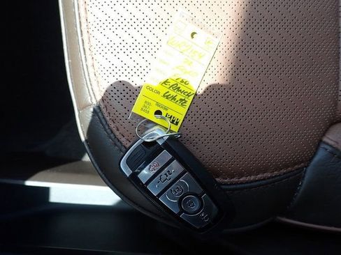 Used 2022 Ford F150 King Ranch w/ Equipment Group 601A High AWD/4WD image 31