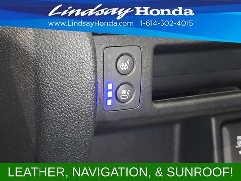 Used 2023 Honda Passport Elite image 21
