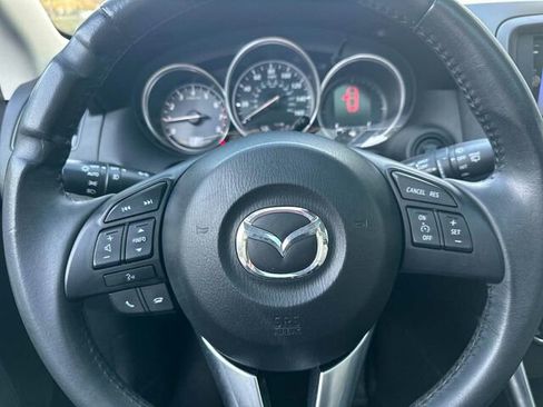 Used 2014 MAZDA CX-5 Touring w/ Touring Technology Package image 28
