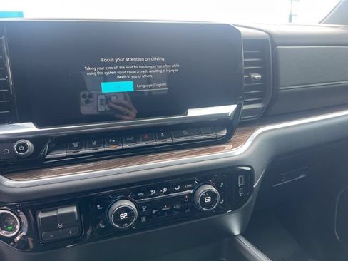 New 2026 Chevrolet Silverado 2500 LT w/ Texas Edition AWD/4WD image 19