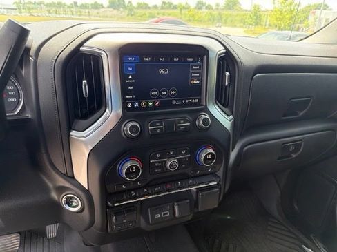 Used 2021 Chevrolet Silverado 1500 LT w/ True North Edition Plus AWD/4WD image 18