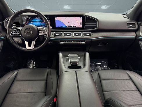 Certified 2022 Mercedes-Benz GLE 350 4MATIC image 15