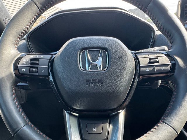 Used 2024 Honda CR-V Sport Touring image 19