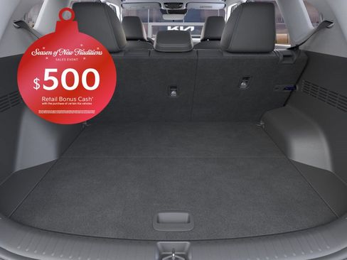 New 2026 Kia Seltos S image 19