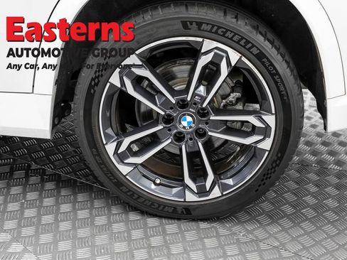 Used 2024 BMW X1 xDrive28i w/ Premium Package AWD/4WD image 33