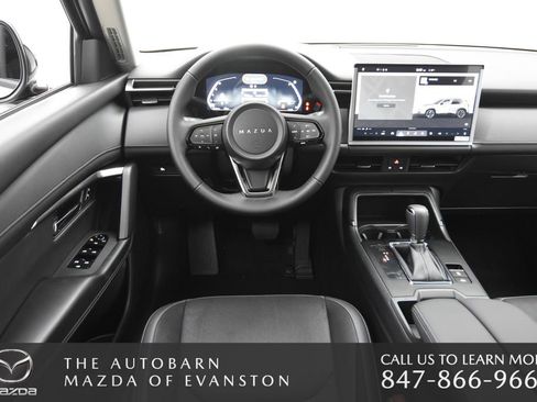 New 2026 MAZDA CX-5 Select AWD/4WD image 27