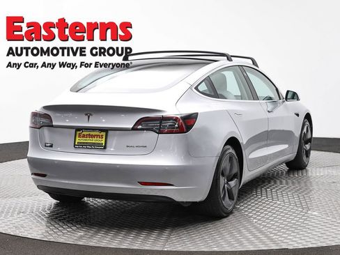 Used 2018 Tesla Model 3 Long Range image 5