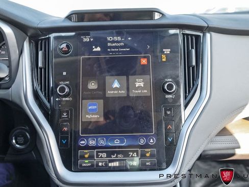 Used 2023 Subaru Legacy Limited w/ Tech Package 2 image 31