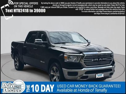 Used 2024 RAM 1500 Laramie