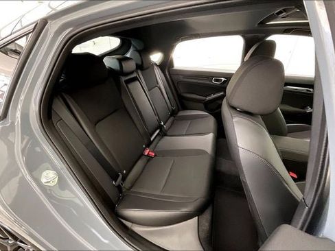 Used 2026 Honda Civic Sport image 19