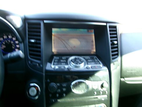 Used 2013 INFINITI FX37 2WD w/ Premium Pkg image 21