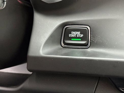 Used 2022 Chevrolet Camaro SS image 21