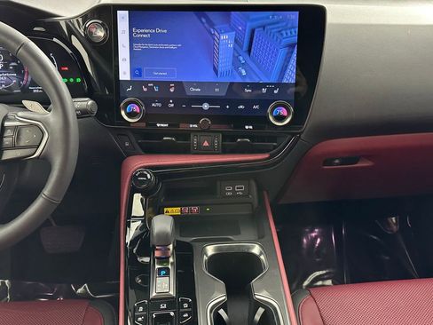 Used 2024 Lexus NX 350 AWD w/ Vision Package image 24