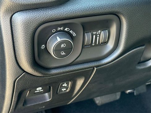 New 2026 RAM 1500 Laramie w/ Night Edition image 25