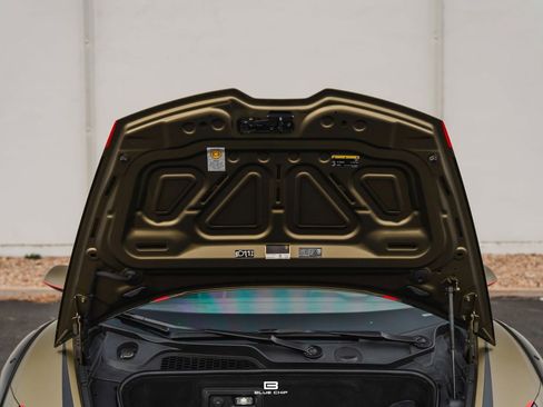 Used 2024 Lamborghini Huracan Sterrato image 23