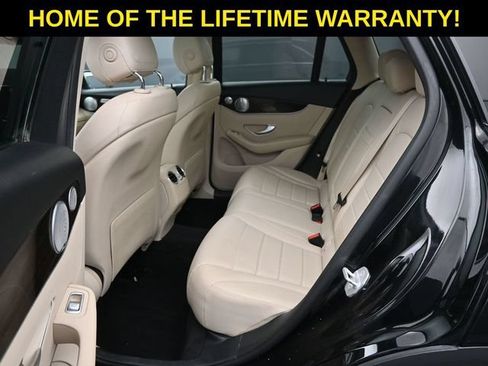 Used 2016 Mercedes-Benz GLC 300 4MATIC image 40