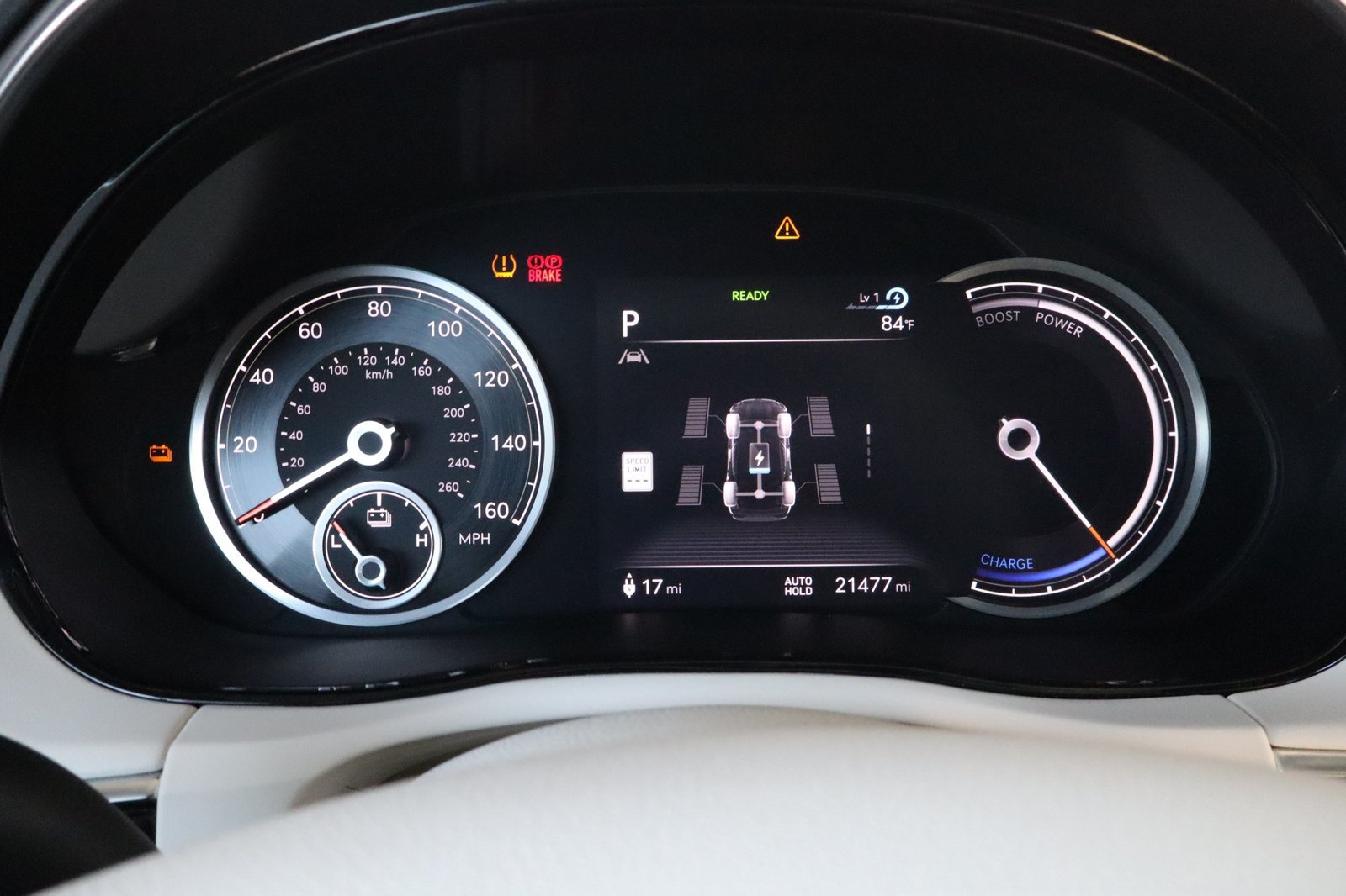 Used 2025 Genesis Electrified GV70 AWD/4WD image 23
