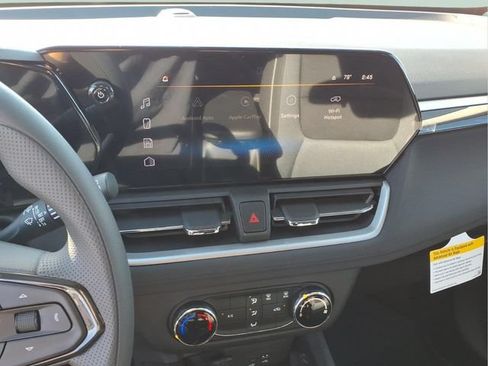 New 2026 Chevrolet TrailBlazer LS w/ LS Convenience Package AWD/4WD image 9