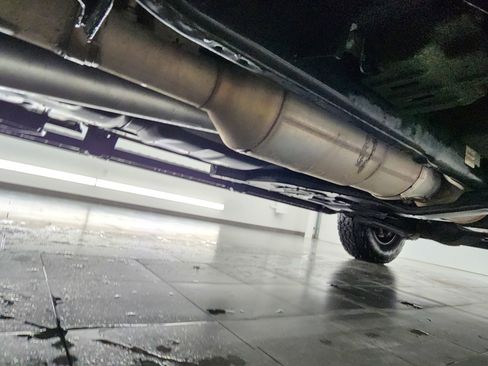 Used 2024 RAM 2500 Laramie w/ Night Edition image 30