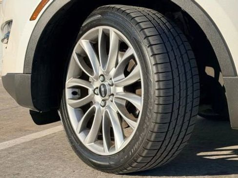 Used 2017 Lincoln MKC Reserve w/ Lincoln MKC Climate Package image 56