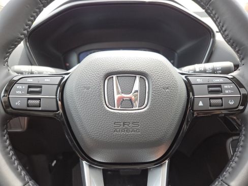 New 2026 Honda CR-V EX-L image 29