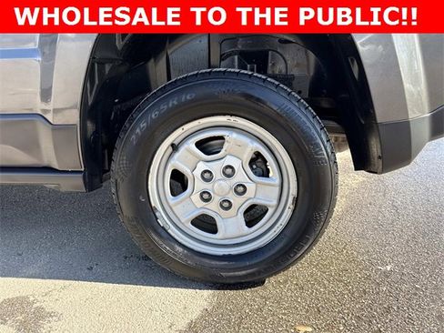 Used 2015 Jeep Patriot Sport image 31