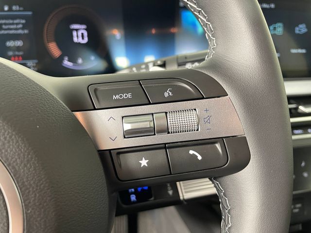 New 2026 Hyundai Sonata SEL AWD/4WD image 8