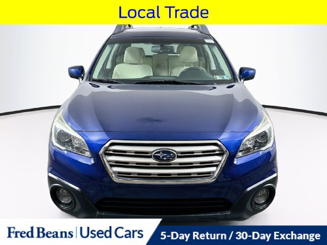 Used 2016 Subaru Outback 2.5i Premium w/ Protection Package #2 AWD/4WD image 2