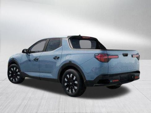 New 2026 Hyundai Santa Cruz SE AWD/4WD image 5