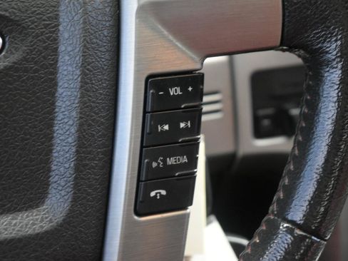 Used 2013 Ford F150 Limited AWD/4WD image 23