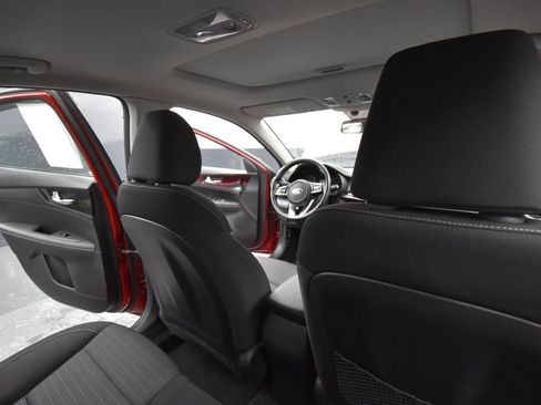 Used 2019 Kia Forte S w/ S Premium Package image 20