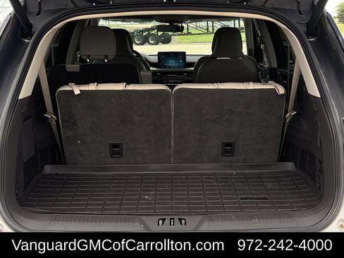 Used 2024 Lincoln Aviator Reserve w/ Equipment Group 201A AWD/4WD image 32