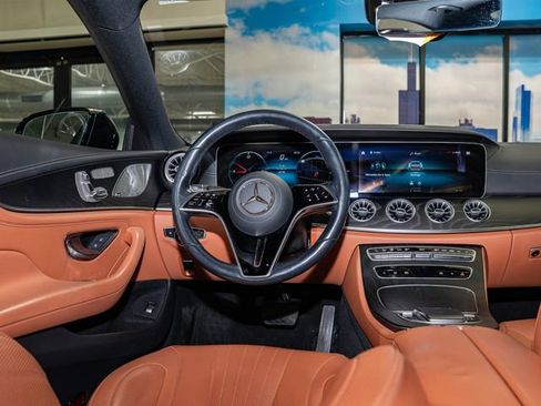 Certified 2022 Mercedes-Benz CLS 450 4MATIC image 16