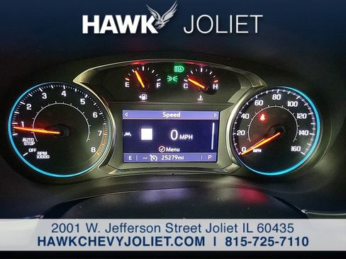 Used 2023 Chevrolet Traverse RS w/ LPO, Floor Liner Package image 17