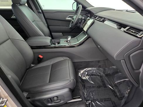 New 2026 Land Rover Range Rover Velar Dynamic SE AWD/4WD image 3