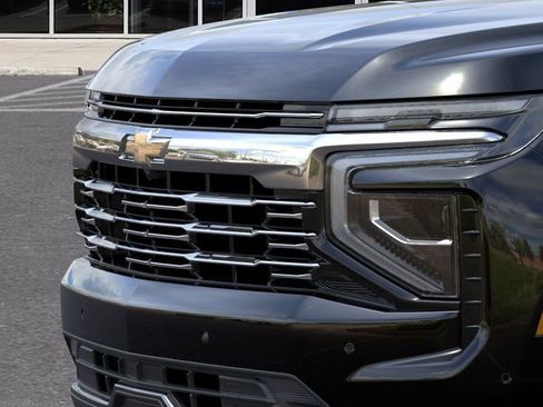 New 2026 Chevrolet Tahoe Premier image 37