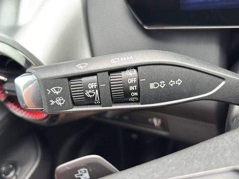 Used 2024 Chevrolet Equinox EV RS FWD image 23