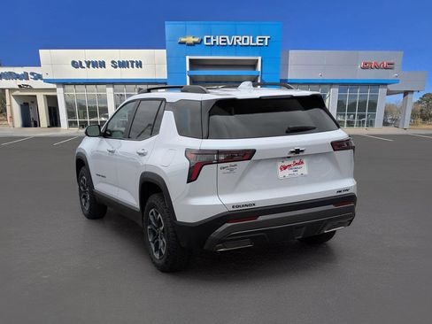 New 2026 Chevrolet Equinox ACTIV w/ Convenience Package III image 12