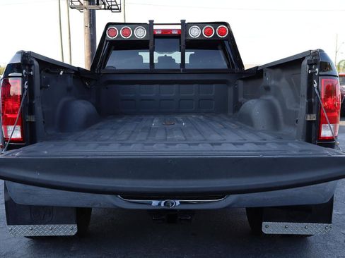 Used 2011 RAM 3500 ST w/ ST Popular Equipment Group image 14