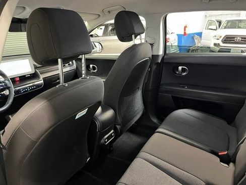 Used 2024 Hyundai Ioniq 5 SEL RWD image 18