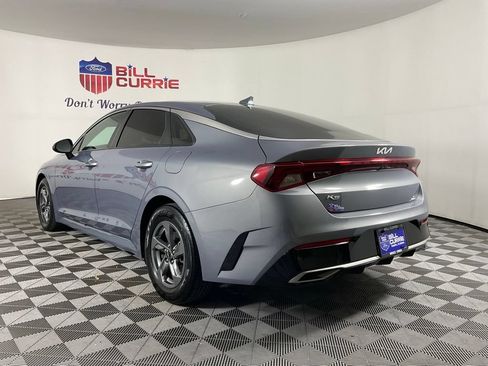 Used 2022 Kia K5 LXS FWD image 5