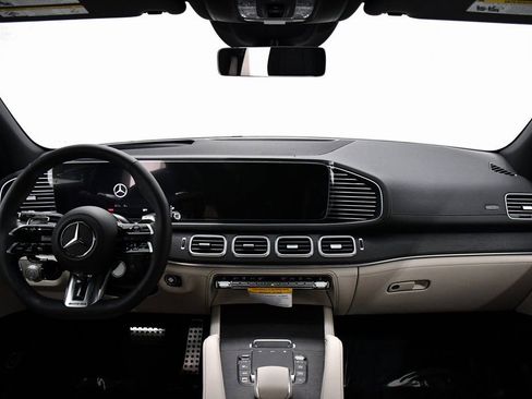 New 2026 Mercedes-Benz GLE 53 AMG GLE 53 AMG image 7